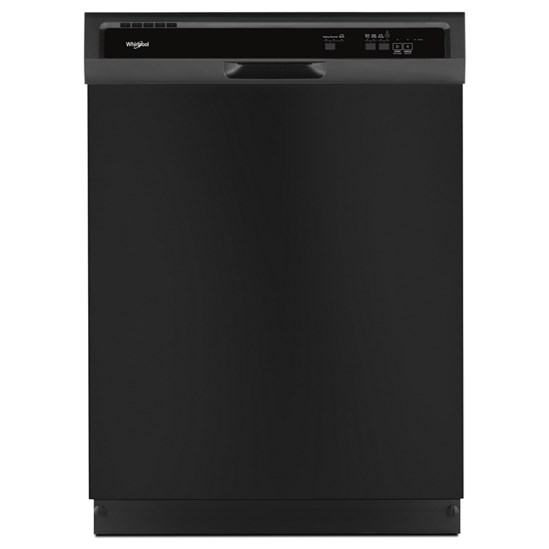 Whirlpool dishwashers on sale clearance